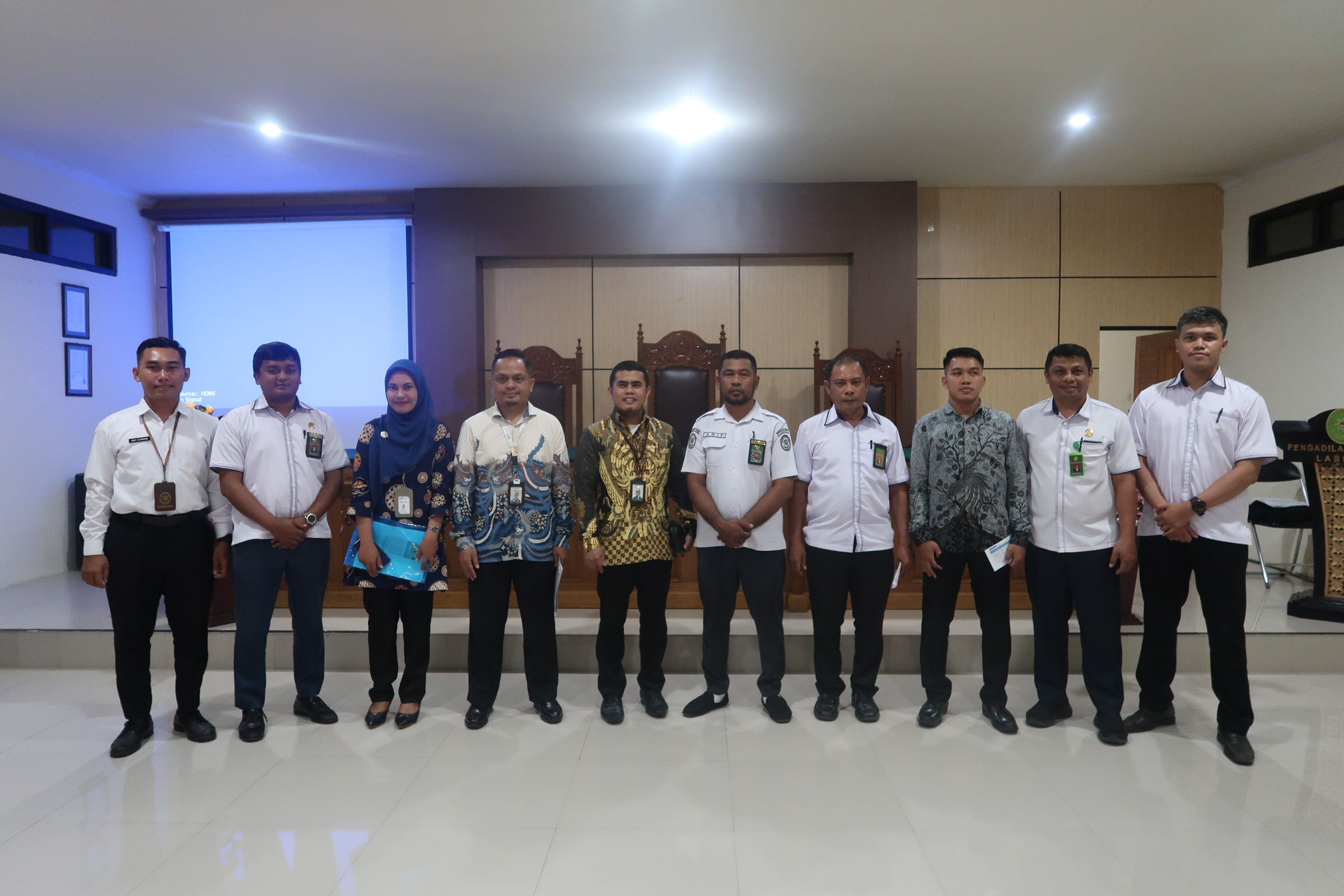 Sosialisasi 
